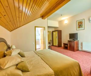 Cameră twin/dublă deluxe 4*